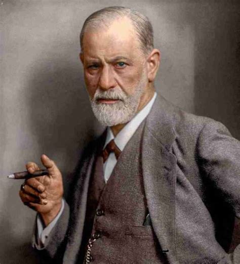 Perjalanan Intelektual Sigmund Freud Hingga Menginspirasi Karya Karya