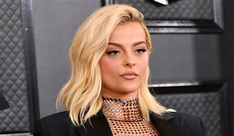 Bebe Rexha Says A Friend Of A Friend Has Died From Coronavirus At Age