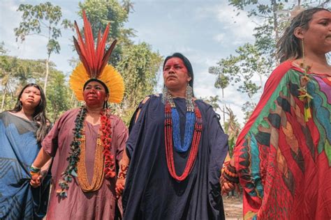 Conheça O Festival Indígena Mariri Yawanawa Portal Amazônia