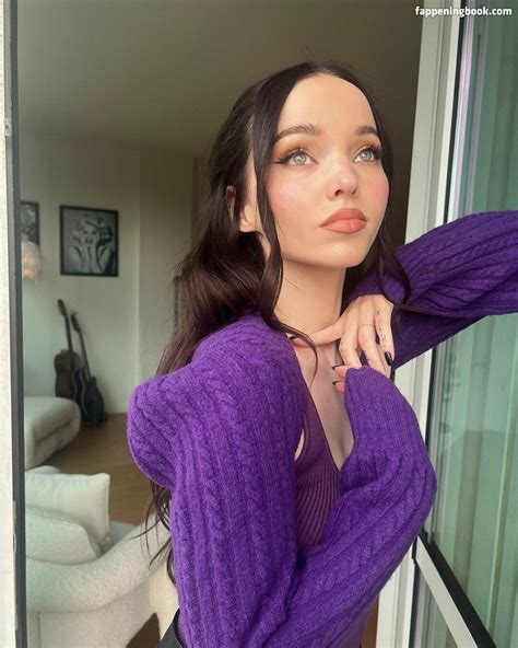 Dove Cameron Darkwingdove Nude OnlyFans Leaks Fappening Page 10