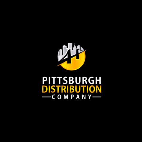 Distribution Logos The Best Distribution Logo Images 99designs