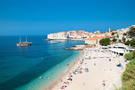 Klukkan í dubrovnik, króatía núna. Dubrovnik - Erlebt die Perle der Adria | Urlaubsguru