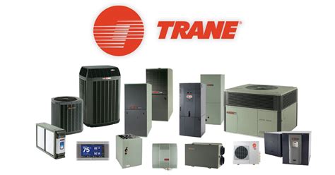 Tru Comfort Heating And Cooling Offers Trane Heating And Cooling Products