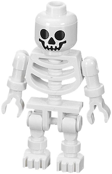 Skeleton Original Brickipedia The Lego Wiki