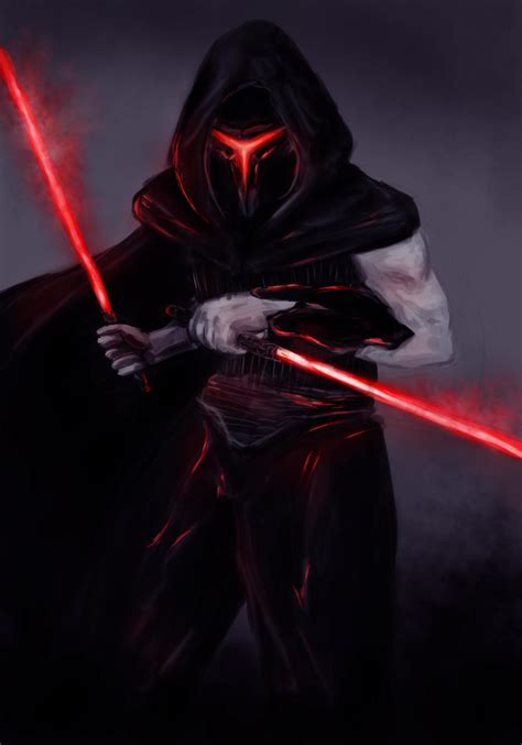 Top Badass Looking Sith Lords By Tails126 On Deviantart