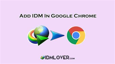 👉add idm extension to chrome browser manually windows 7,8,10.👉do not see idm extension in chrome extensions list.👉i don't see idm integration module ext. 2 Proven ways to Add IDM Extension In Google Chrome
