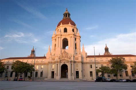 Why Pasadena Should Be Your Next California Getaway | Vogue