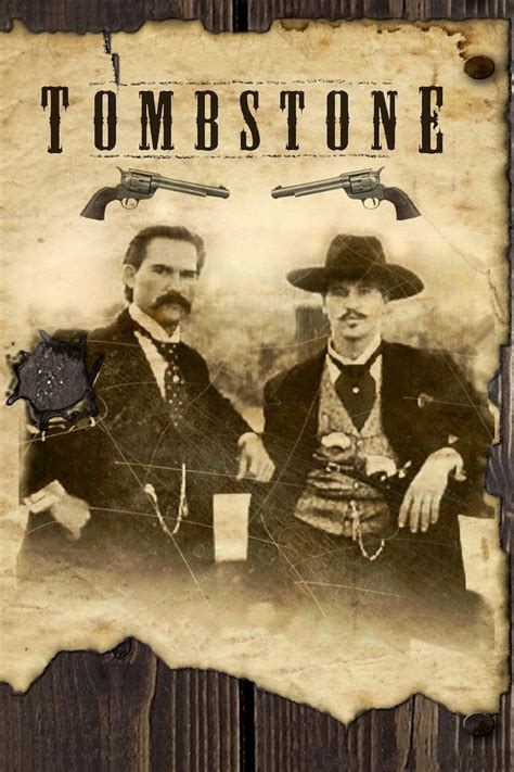 Tombstone Film Alchetron The Free Social Encyclopedia