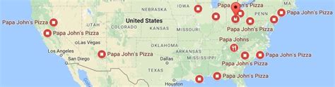 We did not find results for: Papa John's Near Me