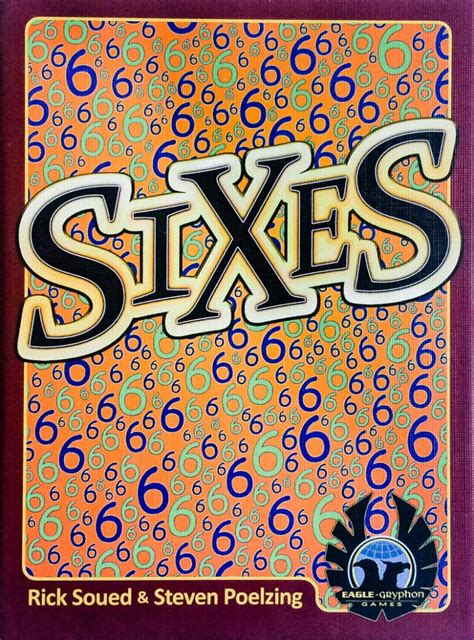 Review Sixes