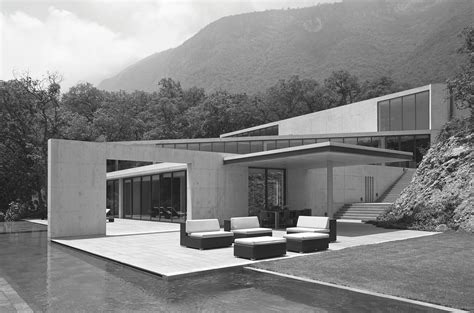 8 Of The Worlds Most Brilliant Modernist Houses Amuse