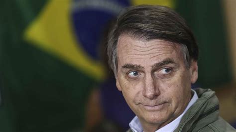 Jair Bolsonaro Os Caminhos E As Promessas Do Novo Presidente Bbc