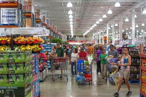 Useful Shopping Hacks For Your Next Trip To Costco Buzzyusa