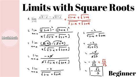 Square Root Equation Calculator Popjord