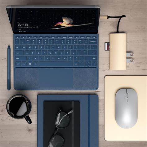Surface Pro Turn On Keyboard Light Home Design Ideas Style