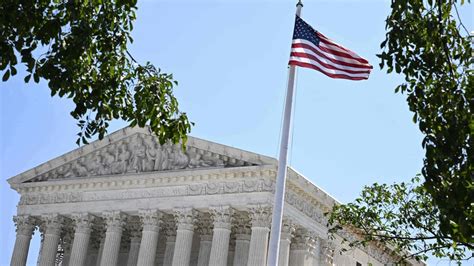 supreme court disclosures reveal travel ts daily frontline