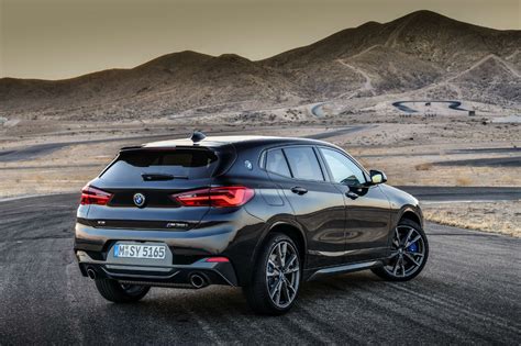Bmw x2 hybride rechargeable 2021. BMW X2 M35i : le X2 se dévergonde - Photo #21 - L'argus