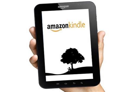 El Nuevo Kindle A Color Táctil Y Con Android Club Del Ebook