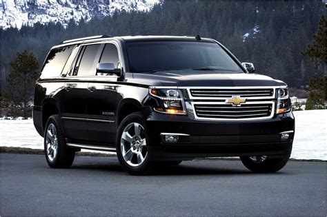 The name started in 1934 for the 1935 u.s. 2017 Chevy Suburban Diesel Specs, Price and Release Date ...