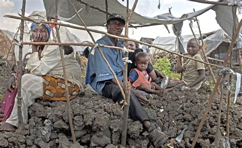 Congo Kinshasa Sexual Violence Is More Than Just A Weapon Of War In The Democratic Republic Of