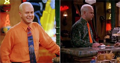 James Michael Tyler Actor Who Played Gunther On Friends Dies Aged