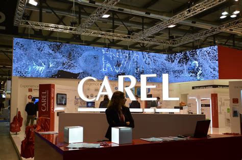 Fiera Mce A Milano Mostra E Convegno Expocomfort Pixel Image