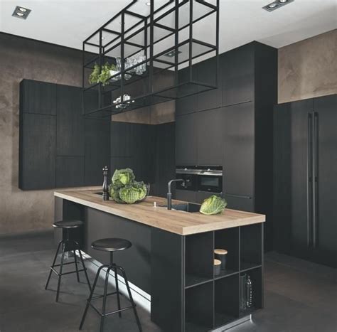 This allows the house to be much more navigable and less restrictive. 12 Kitchen Design Trends 2021, Modern Kitchen Interiors in ...
