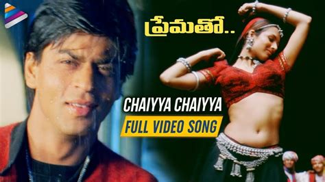 Chal Chaiya Chaiya Mp Song Download