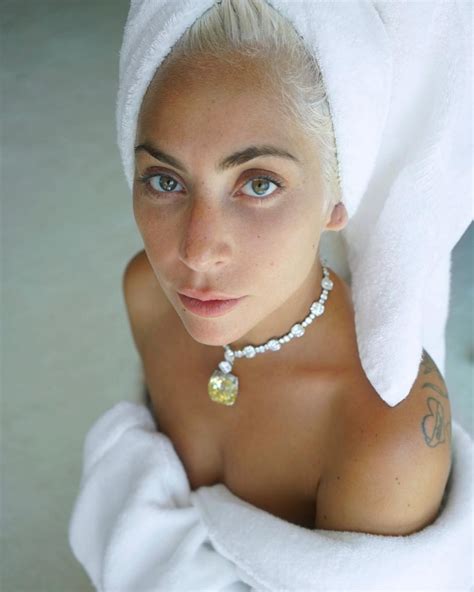 Lady Gaga Fappening Tits Exposes Photos The Fappening