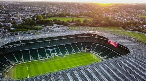 Frequently Asked Questions | Twickenham Stadium