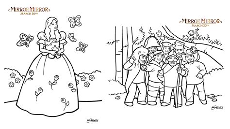Print the pdf to use the worksheet. Mirror Mirror Sneak Peak!! | Chasing Supermom