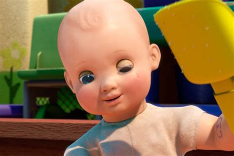 Big Baby 10 Historias Secundarias De Pixar Que Quizá Pasaste Por Alto