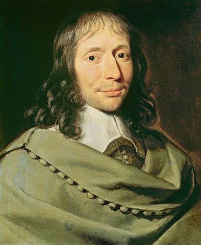 Blaise Pascal Fisikawan Perancis Poojetz Puji Astuti