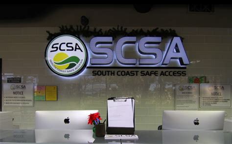 South Coast Safe Access Orange County Dispensaries Bud Maps