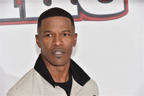 Jamie Foxx Remains Hospitalized Following ‘medical Complication’ Report Local Oc News