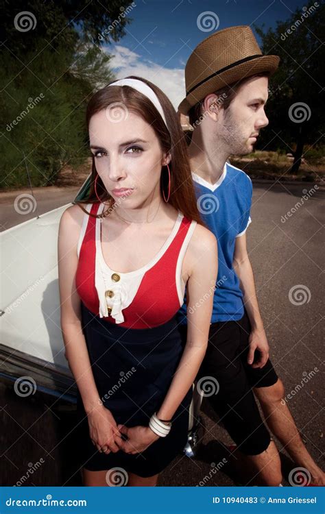 hipster couple stock image image of male couple hipster 10940483