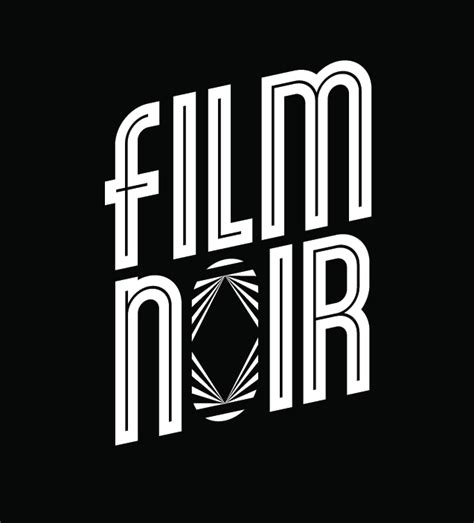 Film Noir On Behance