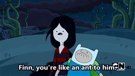Adventure Time Marceline The Vampire Queen 