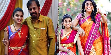 Actress Rojas Stunningly Beautiful Daughters Latest Pics Go Viral Tamil News
