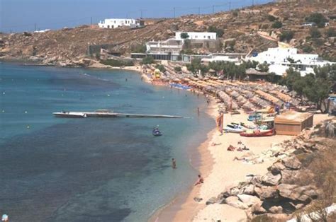 Paradise Beach Camping Mykonos 2024 Prices And Reviews Hostelworld