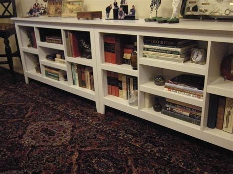 15 Collection Of Horizontal Bookcases
