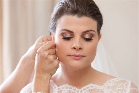Bridal Elegance At Its Finest By Lenada Makeup Hair Makeup Bridal