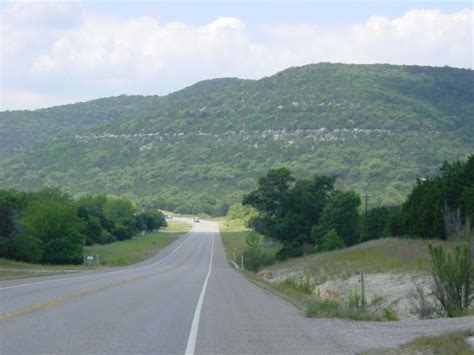 Texasfreeway Statewide Photo Gallery Rural Views West Central