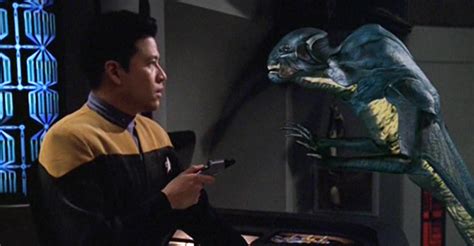 Star Trek Voyager Episode Guide Season 6