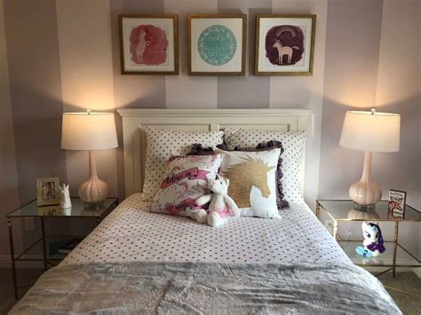 Unicorn Bedroom Ideas 5 Simple Steps Party With Unicorns