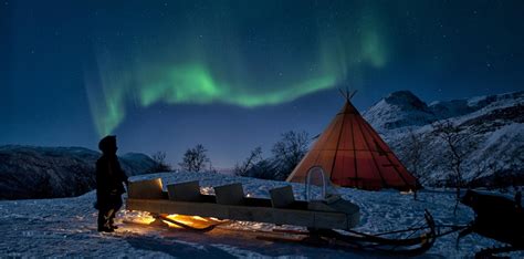Sami Culture In Northern Norway Visit Narvik