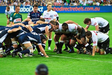 Top sports agency, esportif intelligence, has collected data over a number of. Rugby union in Victoria - Wikipedia