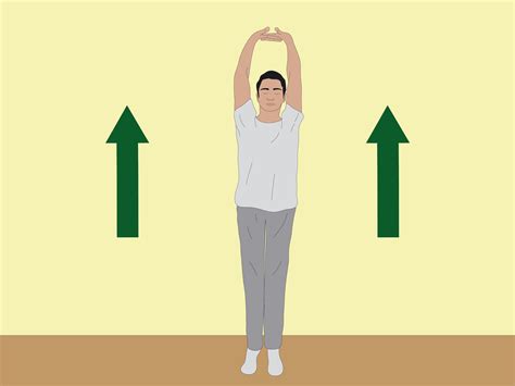 How To Perform Basic Qigong Techniques 8 Steps With Pictures
