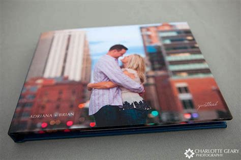 Alternative guest books with hearts (page 1 of 1) | wedding products from myonlineweddinghelp.com on myonlineweddinghelp.com. Guest Book Archives - Brittany Bekas // Chicago wedding ...