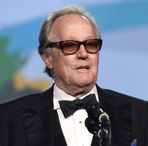 Easy Rider Actor Peter Fonda Dies At 79 Canyon News